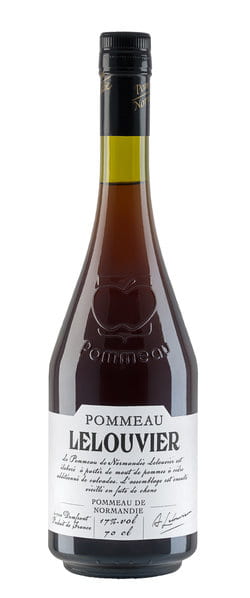 Pommeau de Normandie